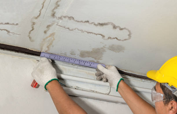 Reliable Water Damage Restoration contractor in Bentonville, AR by Aqua Guard Water Damage